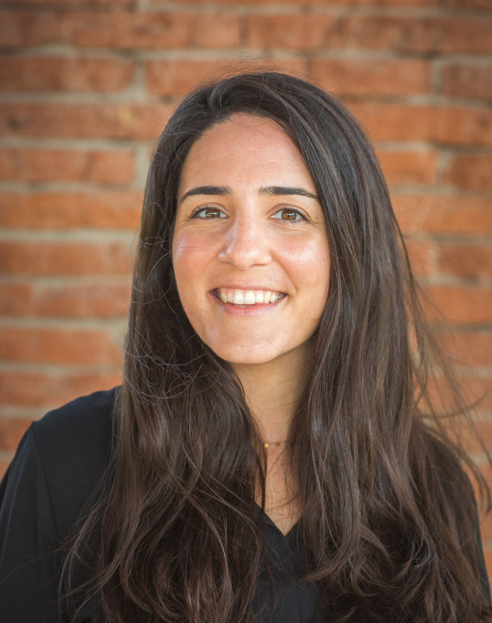 Berta Arranz Cerezo